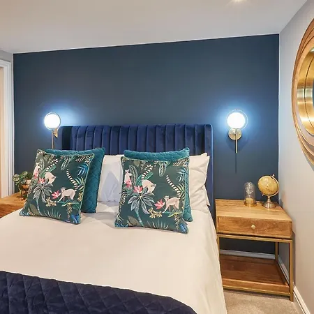 Apartamento Host & - Harperbythesea *