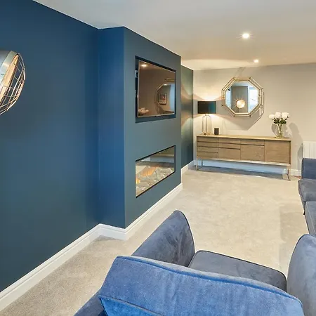 Apartamento Host & - Harperbythesea
