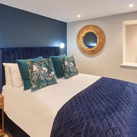 Host & - Harperbythesea Apartamento *