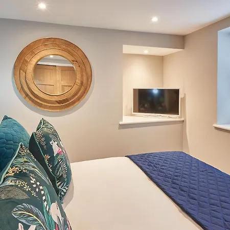 Apartamento Host & - Harperbythesea Whitby