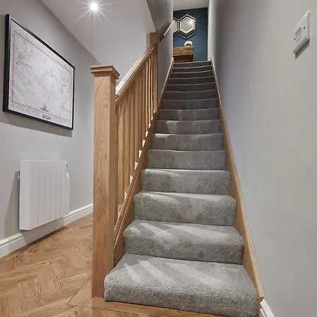 Host & - Harperbythesea Apartamento Whitby