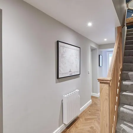 Apartamento Host & - Harperbythesea Whitby