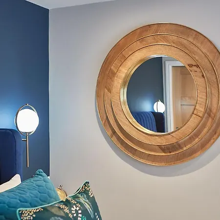 Apartamento Host & - Harperbythesea *